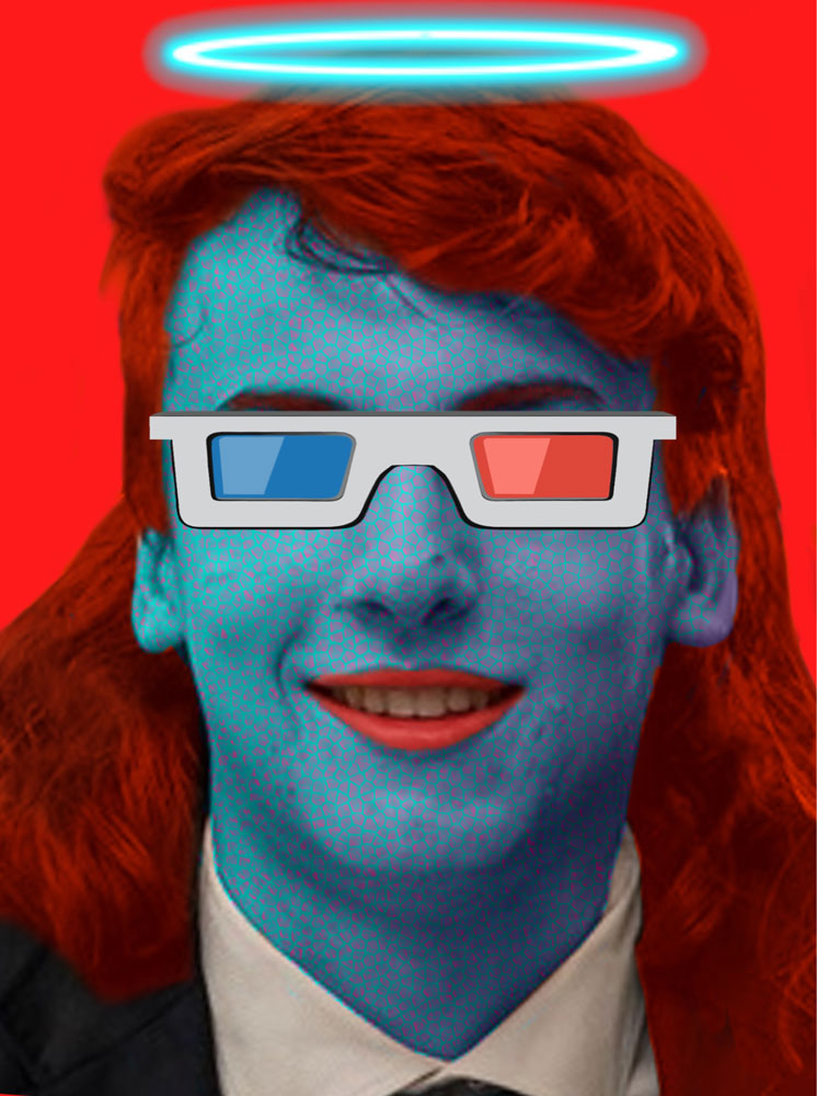 John Doe