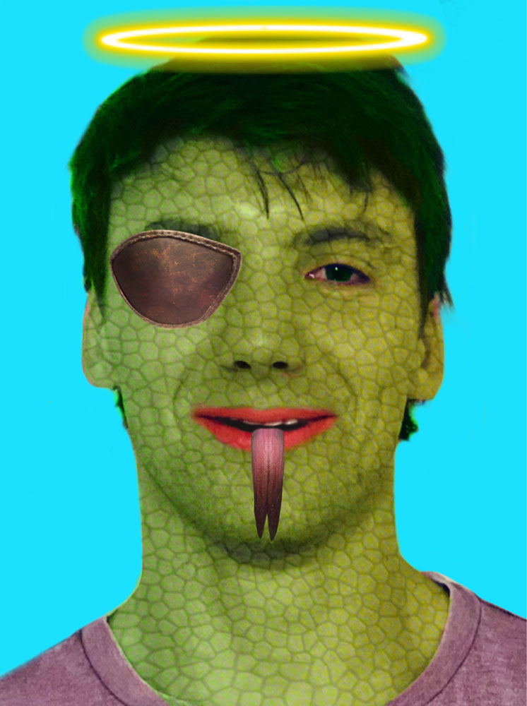 Aaron Sylvester